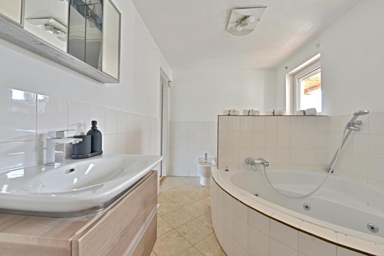 Buda House Apartment 4 Budapest Kültér fotó