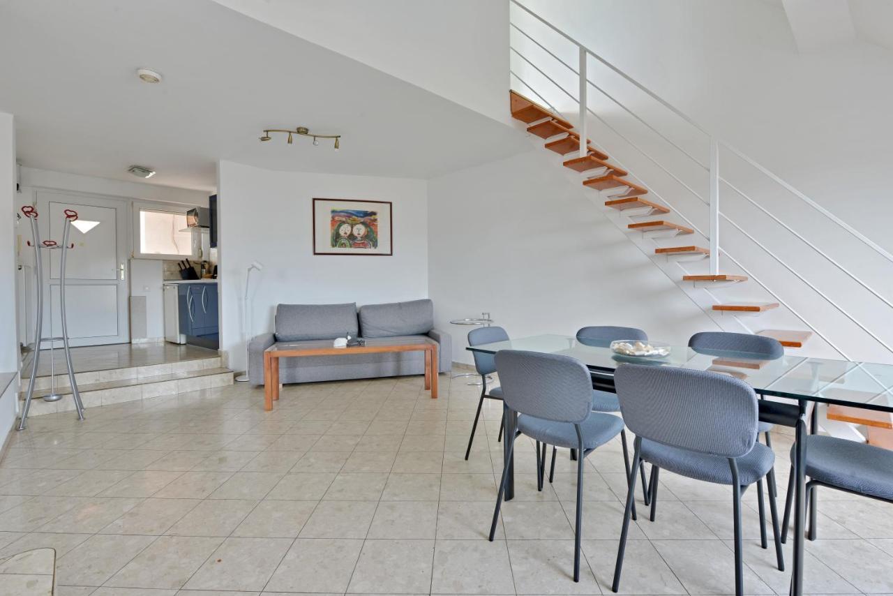 Buda House Apartment 4 Budapest Kültér fotó