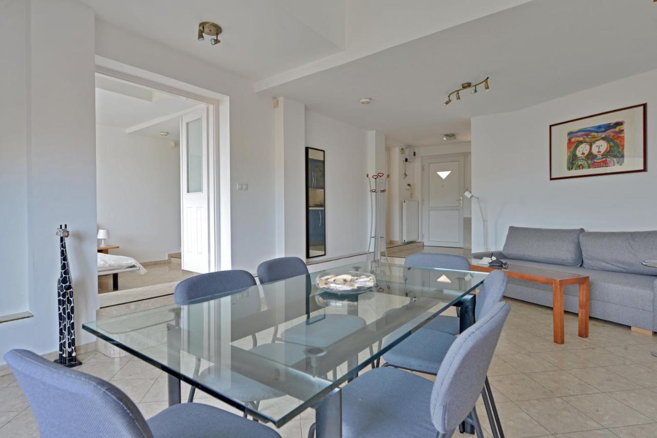 Buda House Apartment 4 Budapest Kültér fotó